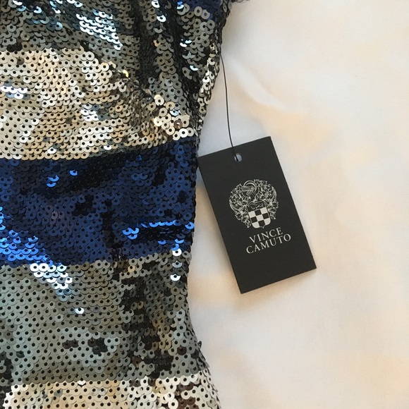 Vince Camuto dress 💎 - Picture 5 of 12